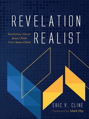 cover image of Revelation Realist